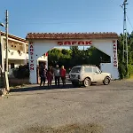 Safak Homestay *