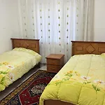 Homestay Safak