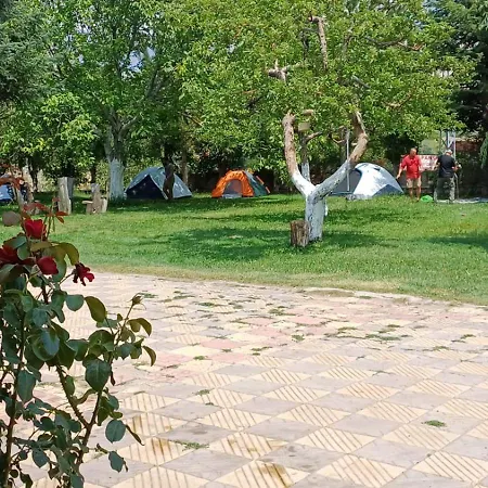 Safak Homestay *