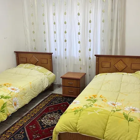 Homestay Safak