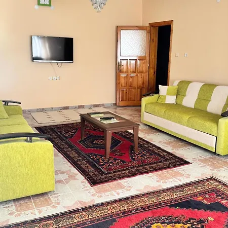 Safak Homestay