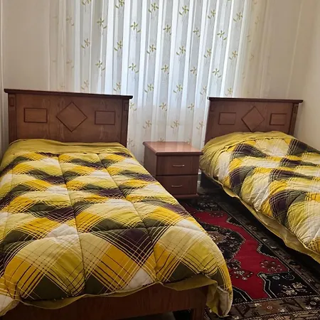 Safak Homestay *