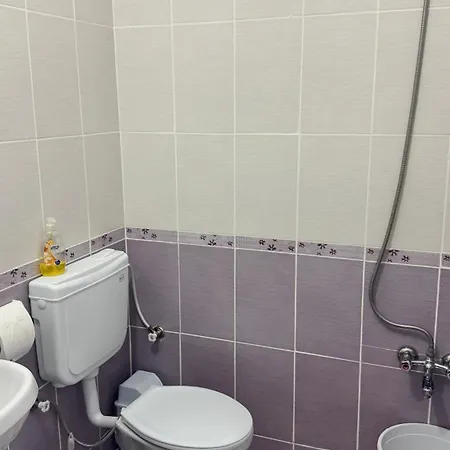 Homestay Safak Camardi