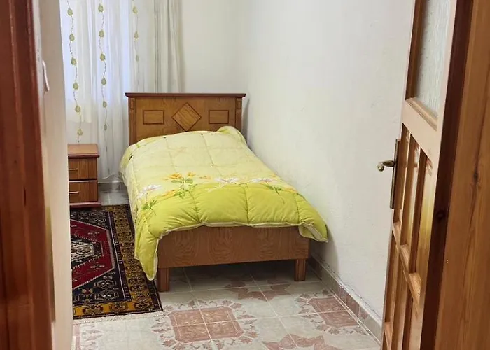 Homestay Safak Camardi