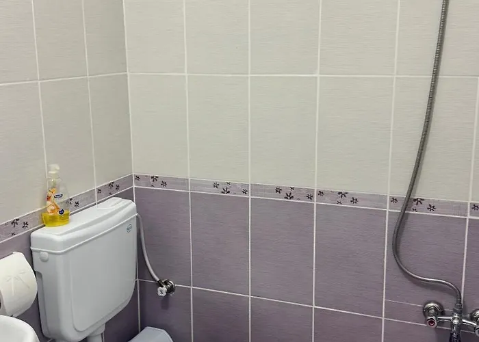 Homestay Safak Camardi