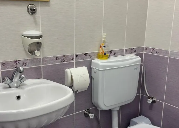 Homestay Safak Camardi